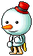 woonie